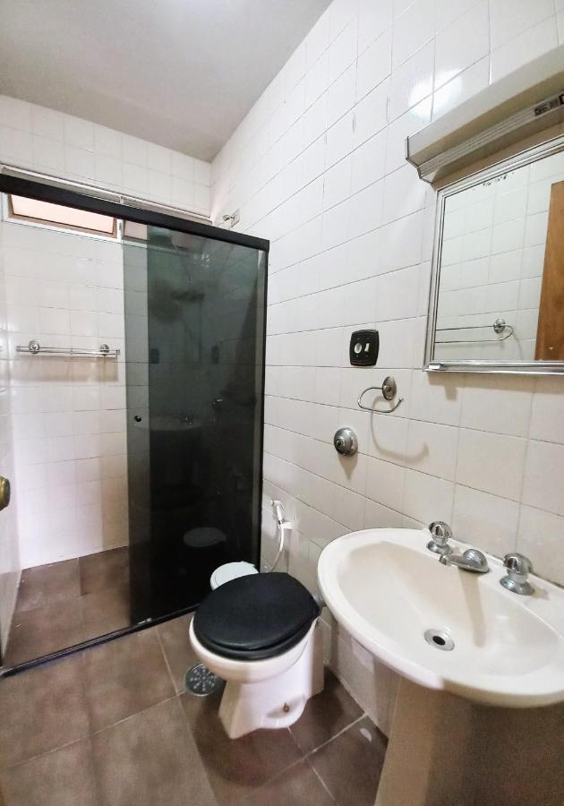 Apartamento Vista Orla 3 Qts A 500m Da