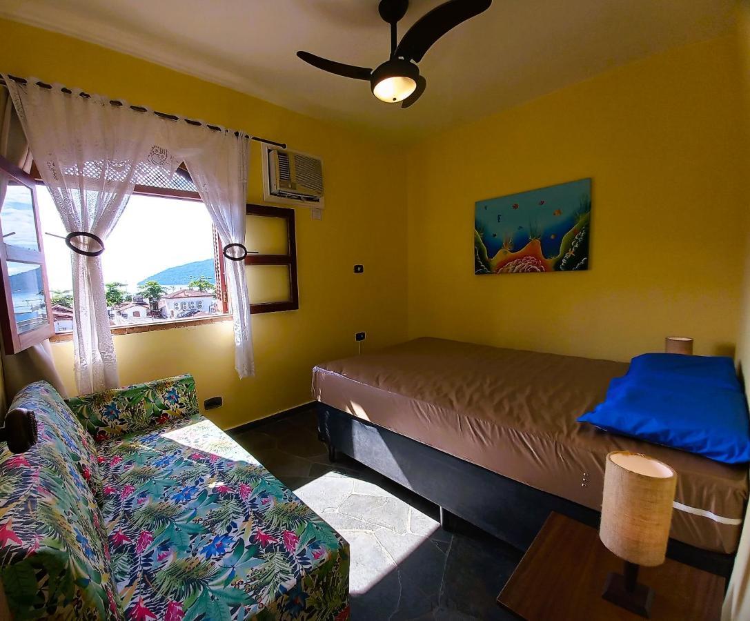Apartamento Vista Orla 3 Qts A 500m Da *
