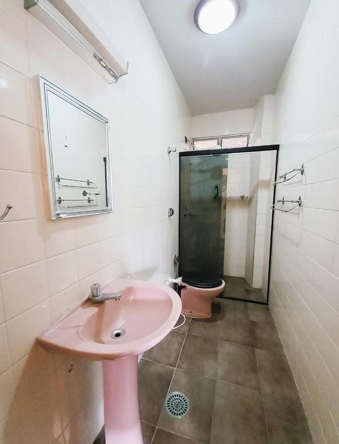 Apartamento Vista Orla 3 Qts A 500m Da